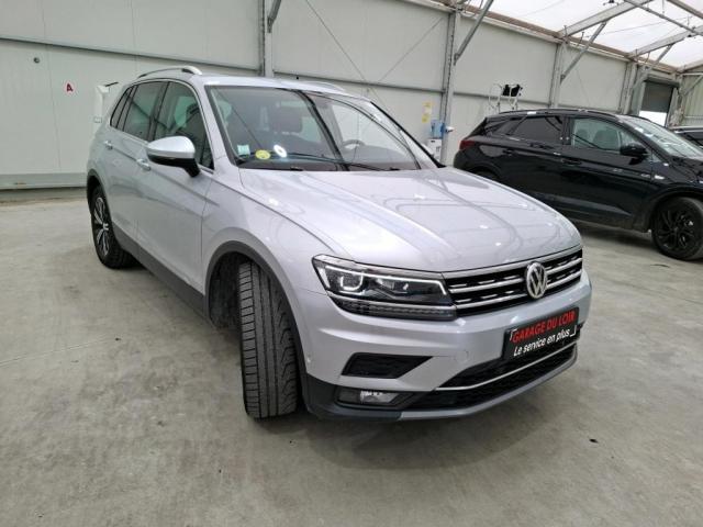 Volkswagen Tiguan image 6