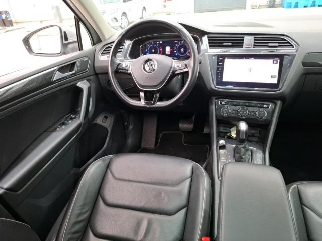 Volkswagen Tiguan image 3