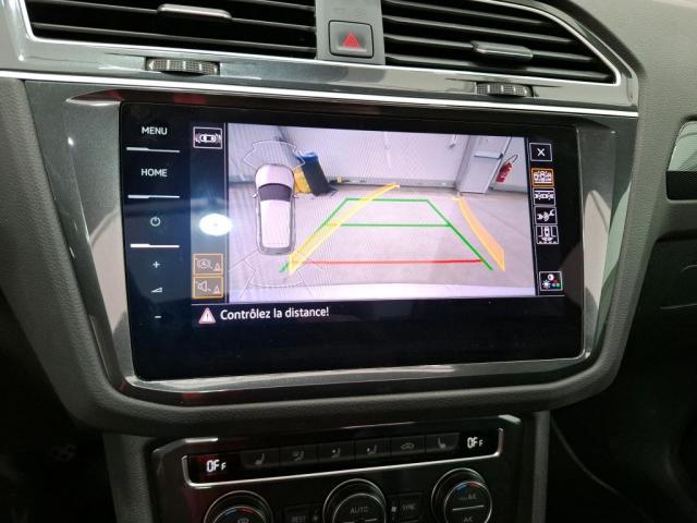 Volkswagen Tiguan image 7