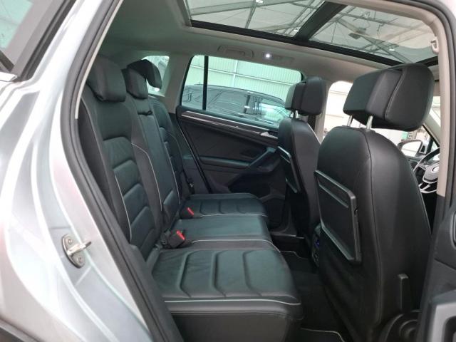 Volkswagen Tiguan image 1