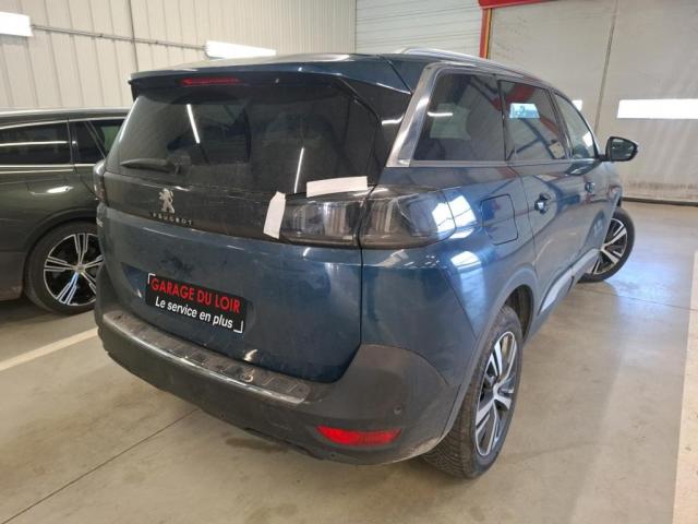 Peugeot 5008 image 4