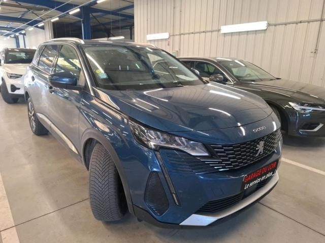 Peugeot 5008 image 5