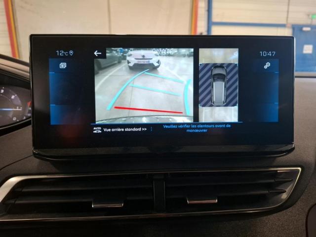 Peugeot 5008 image 1