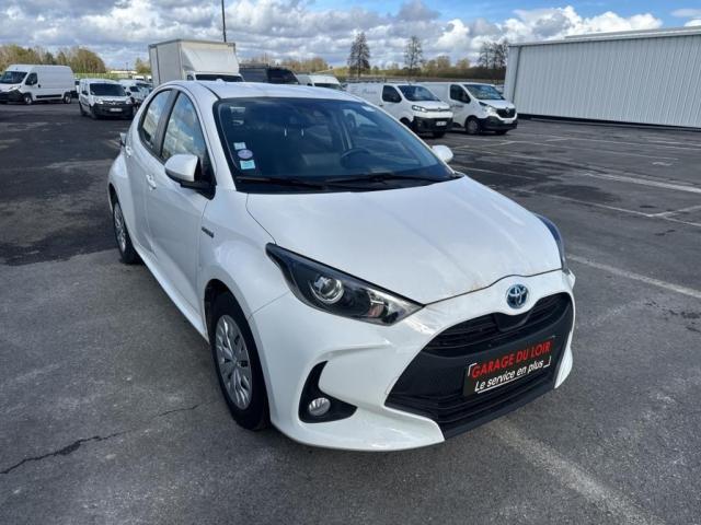 Toyota Yaris image 9