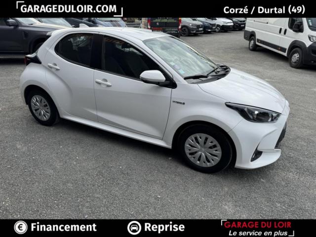 Toyota Yaris image 6