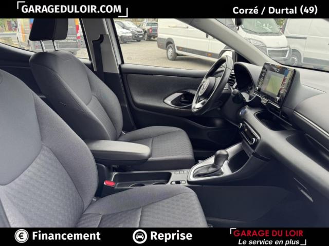 Toyota Yaris image 2