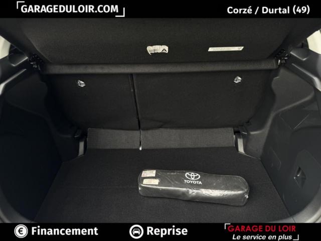 Toyota Yaris image 1