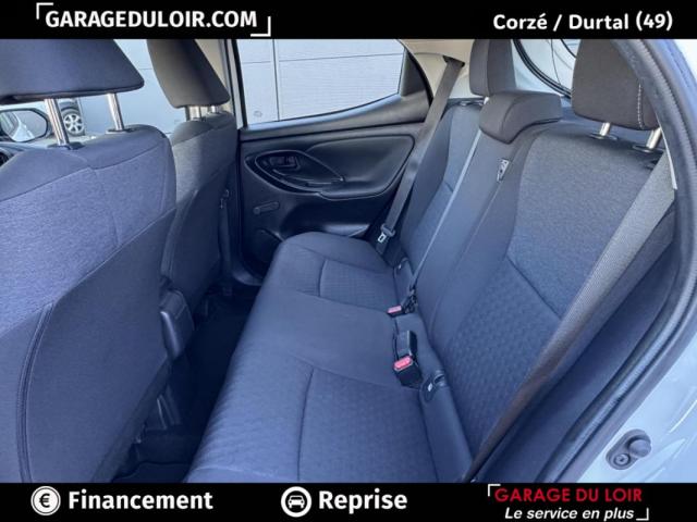 Toyota Yaris image 1