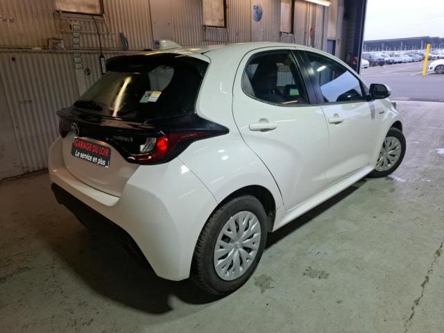 Toyota Yaris image 7