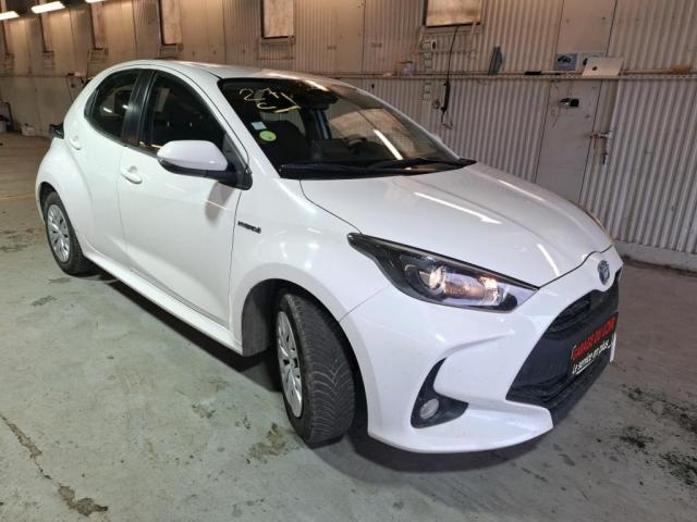 Toyota Yaris image 3