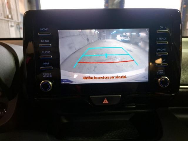 Toyota Yaris image 9