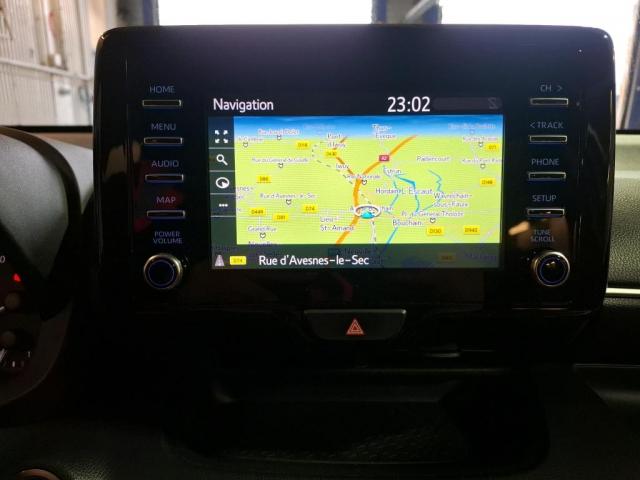 Toyota Yaris image 2