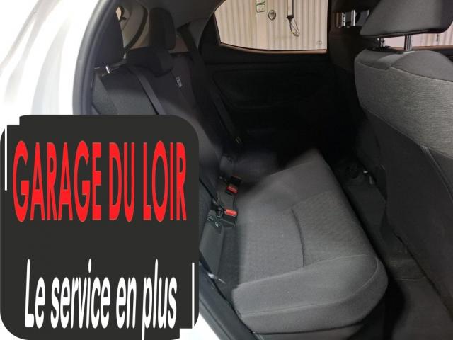 Toyota Yaris image 8