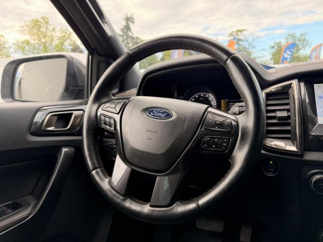 Ford Ranger image 2
