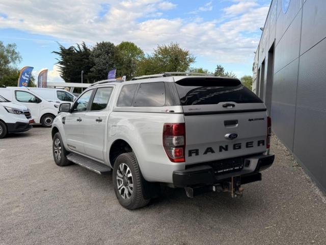 Ford Ranger image 1