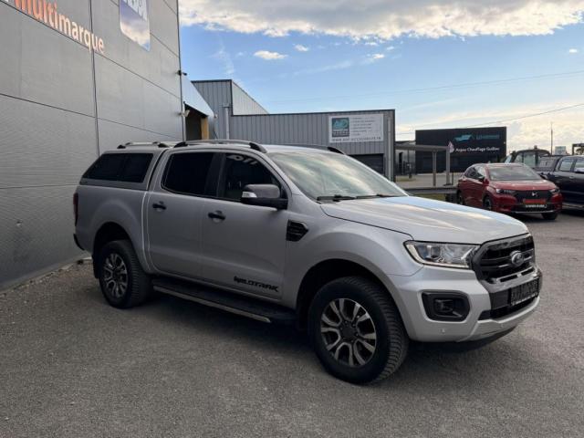 Ford Ranger image 4