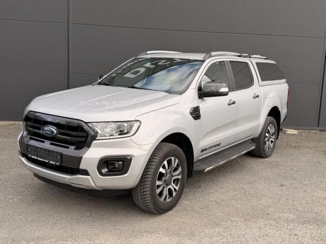 Ford Ranger image 5