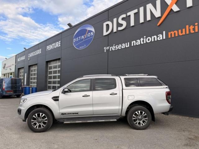 Ford Ranger image 6