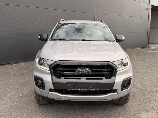 Ford Ranger image 9