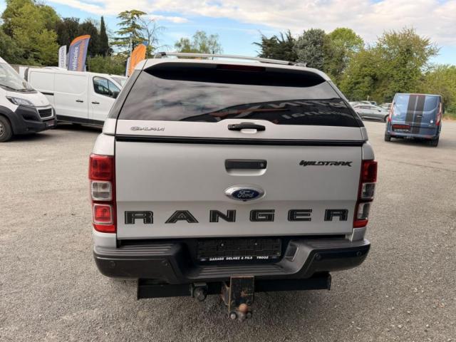 Ford Ranger image 3