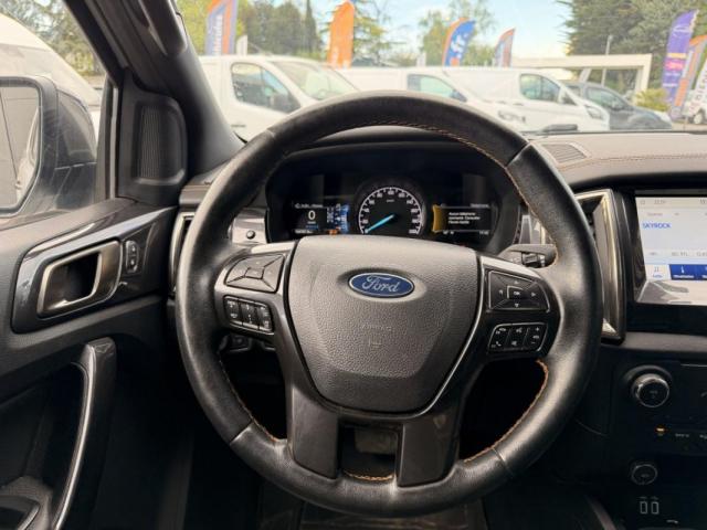 Ford Ranger image 8