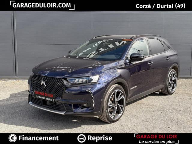 Ds Ds 7 Crossback image 6