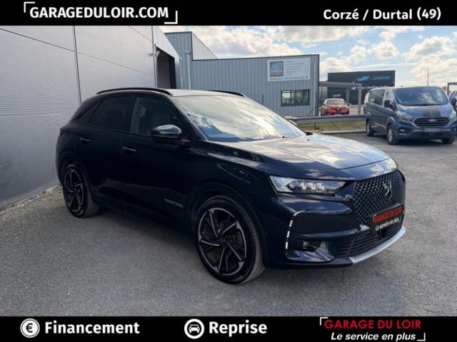 Ds Ds 7 Crossback image 7