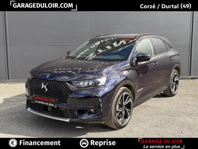 Ds Ds 7 Crossback image 2