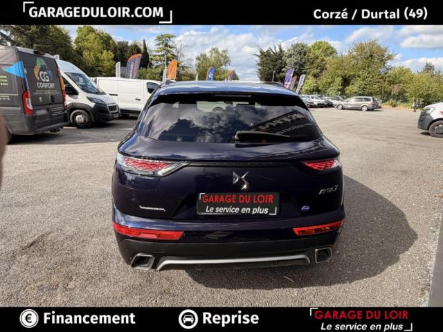 Ds Ds 7 Crossback image 3