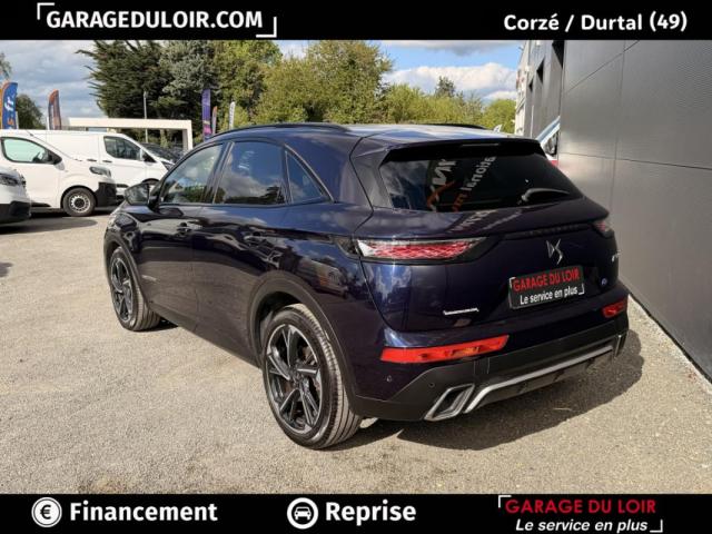 Ds Ds 7 Crossback image 8