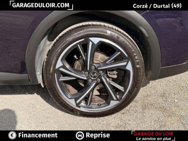 Ds Ds 7 Crossback image 4