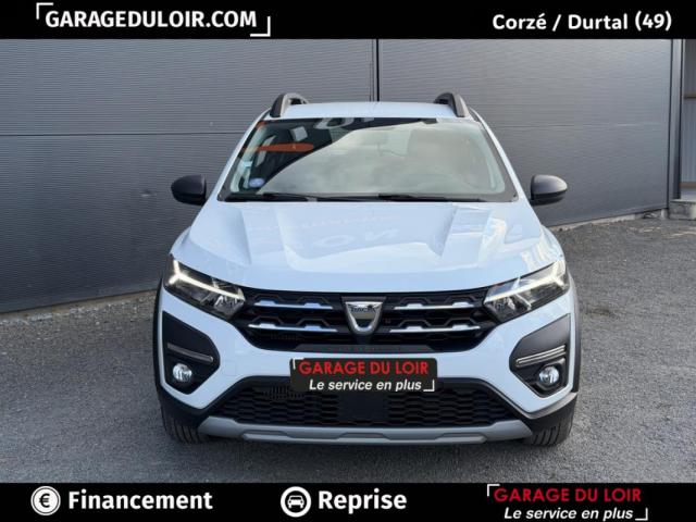 Dacia Sandero Iii image 9
