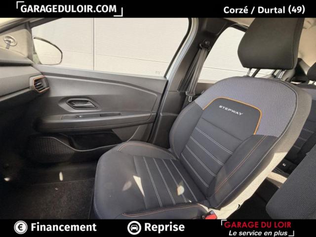 Dacia Sandero Iii image 5