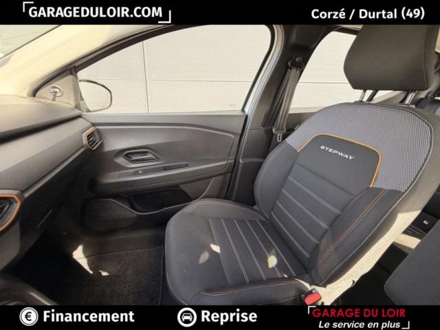 Dacia Sandero Iii image 2