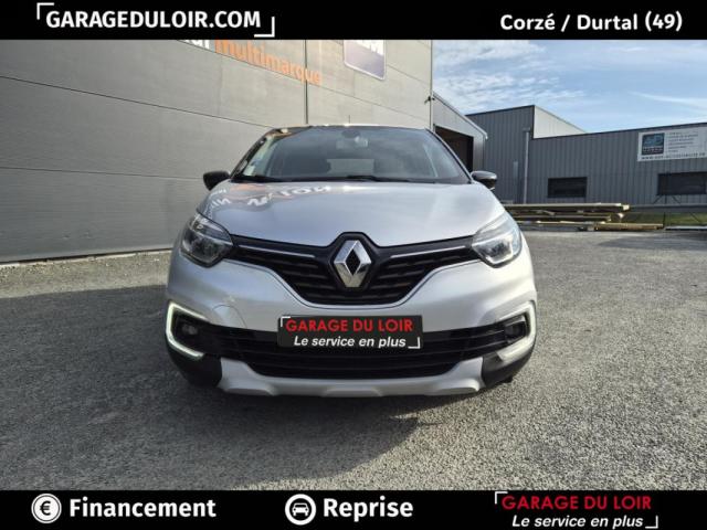 Renault Captur image 9