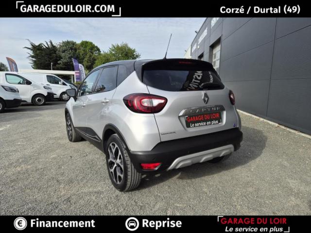 Renault Captur image 5