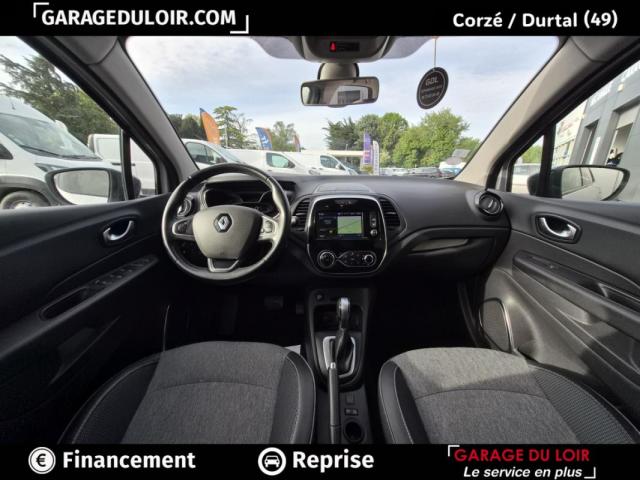 Renault Captur image 7