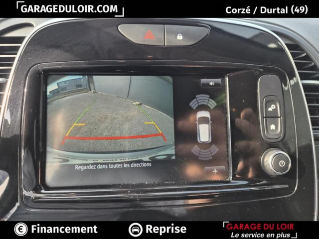 Renault Captur image 8