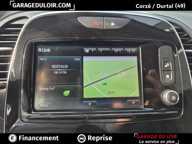 Renault Captur image 1