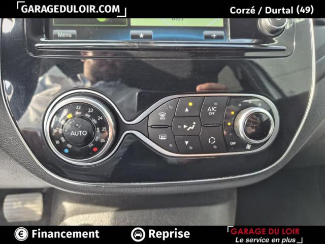 Renault Captur image 2