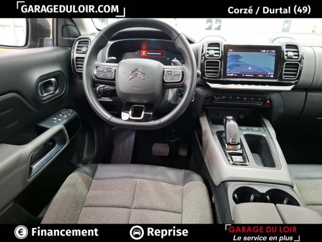 Citroen C5 Aircross image 7