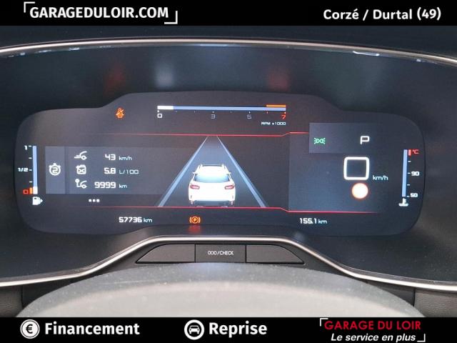 Citroen C5 Aircross image 8