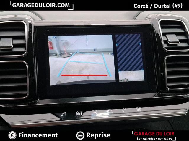 Citroen C5 Aircross image 5