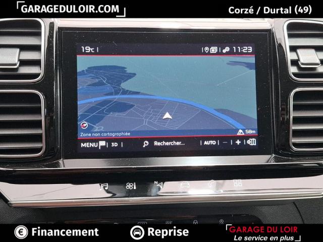 Citroen C5 Aircross image 6