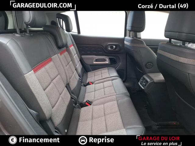 Citroen C5 Aircross image 3