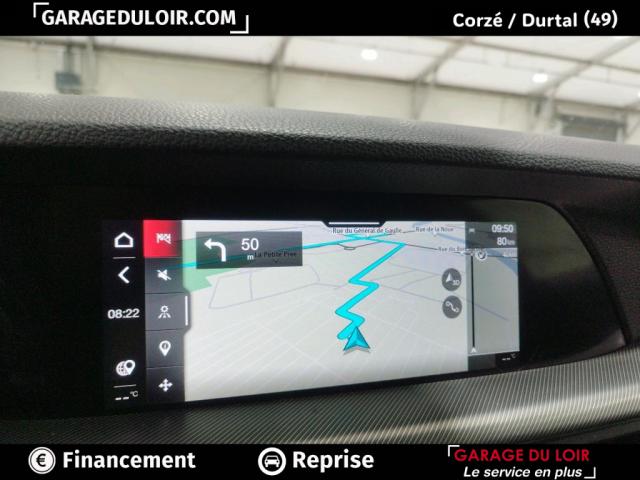 Alfa Romeo Stelvio image 7