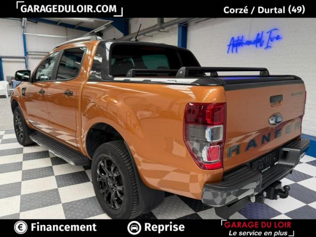 Ford Ranger image 4