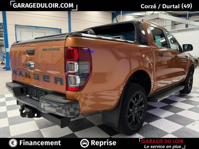 Ford Ranger image 8