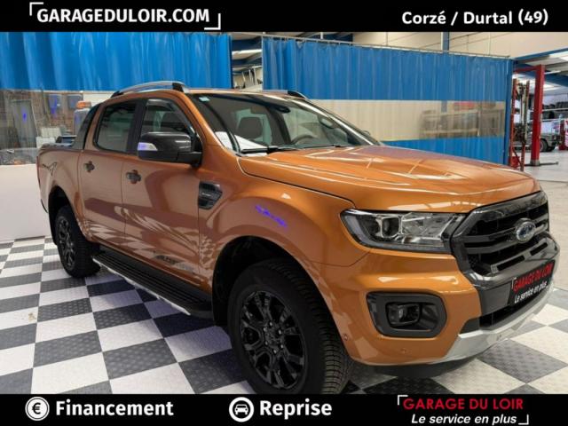 Ford Ranger image 7