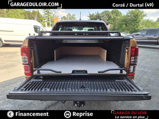 Ford Ranger image 3